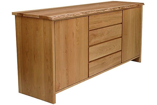 Sherwood Four Drawer Buffet