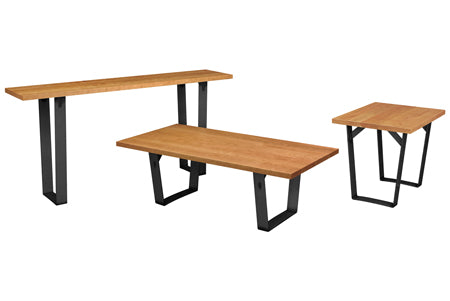 Vergennes Coffee Table