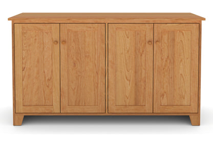 Pop-Up Entertainment Center
