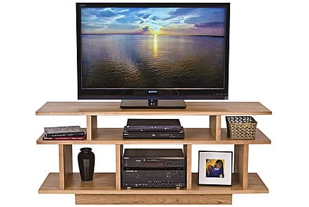 Brookline Entertainment Center