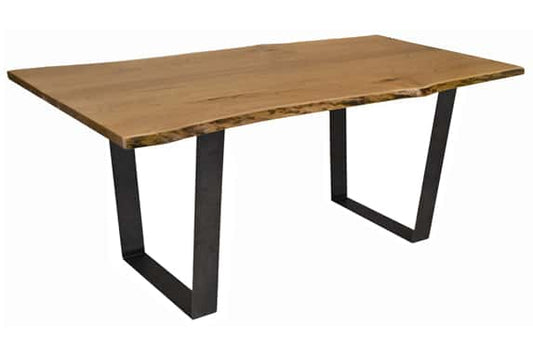 Sherwood Vergennes Solid Top Table