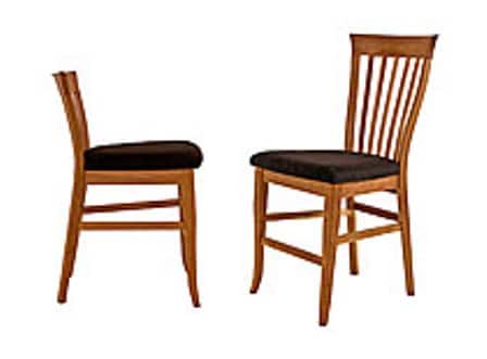 Berkley Counter Stool 24"short back