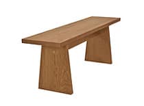 Canaan Benches