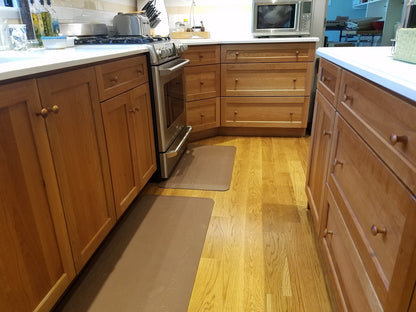 Cherry Custom kitchen