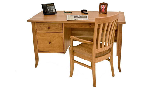 Lynn Junior Executive Desk 54"