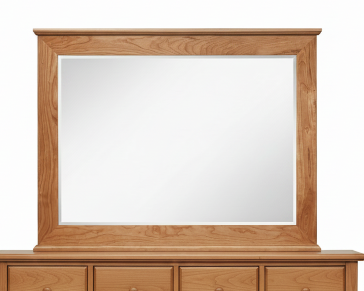Vermont Country Mirror