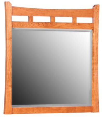 Katana mirror