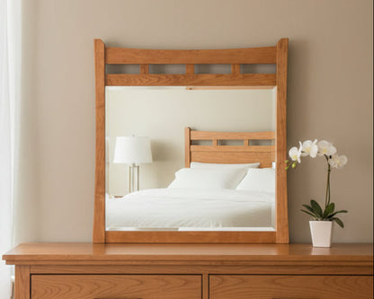 Katana mirror
