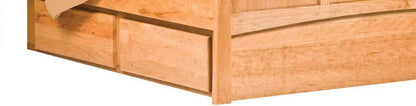 Under Bed Storage
