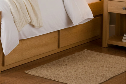 Under Bed Storage