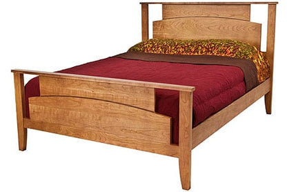 Newbury Bed