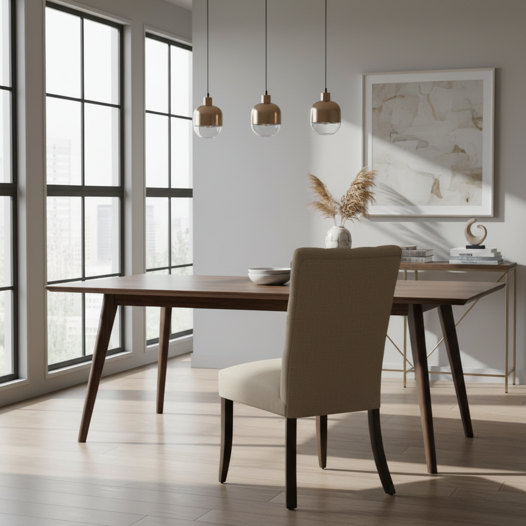 Alana Upholstered Side Chair