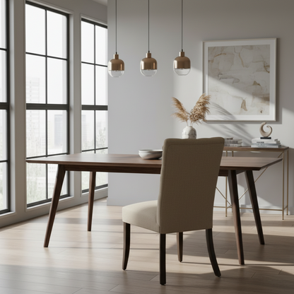 Alana Upholstered Side Chair