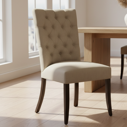 Alana Upholstered Side Chair