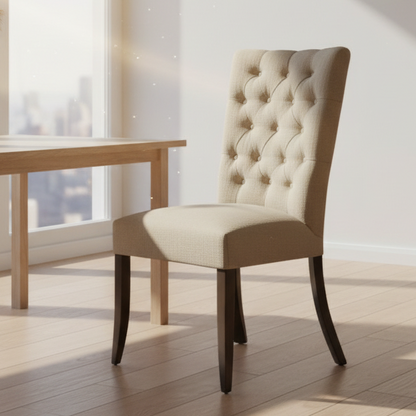 Alana Upholstered Side Chair