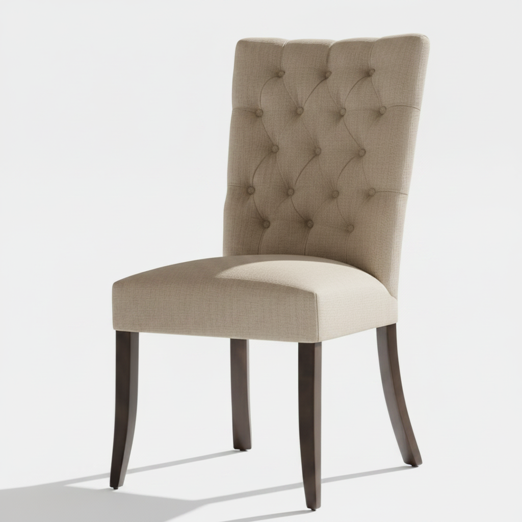 Alana Upholstered Side Chair