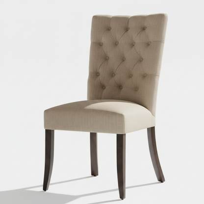 Alana Upholstered Side Chair
