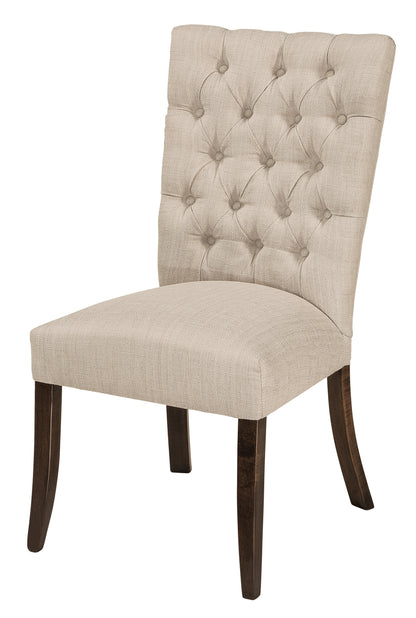 Alana Upholstered Side Chair