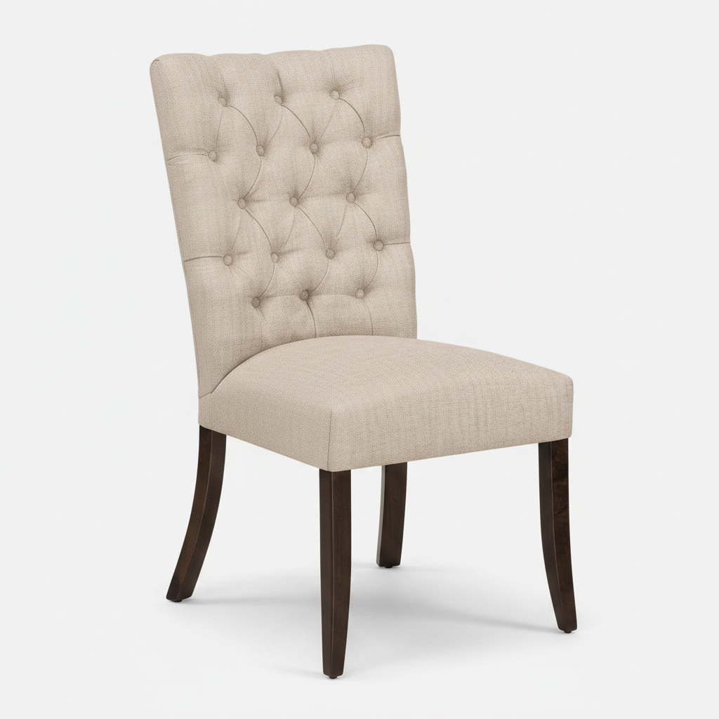 Alana Upholstered Side Chair