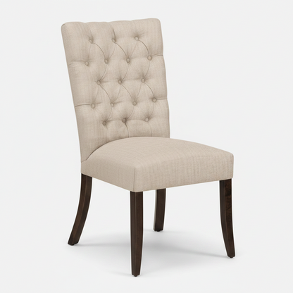 Alana Upholstered Side Chair