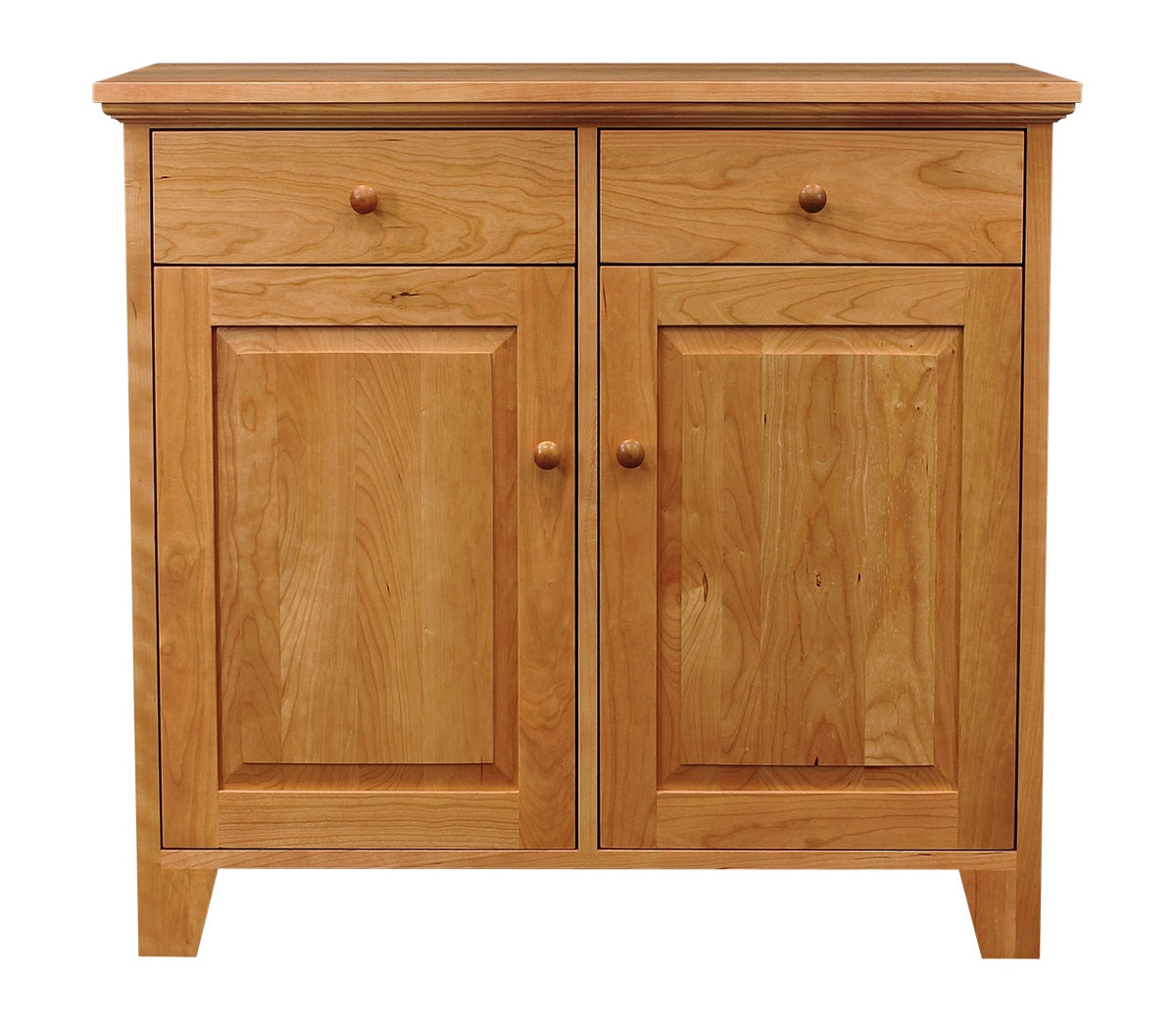 Shaker 38" Buffet
