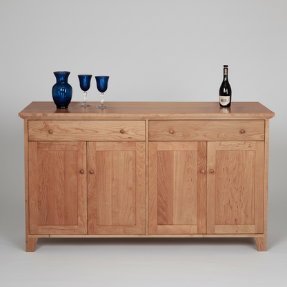 Shaker Buffet Collection