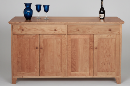 Shaker Buffet Collection