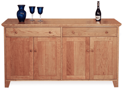 Shaker Buffet Collection