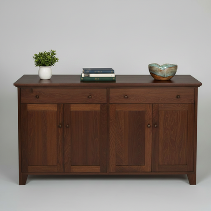 Shaker Buffet Collection