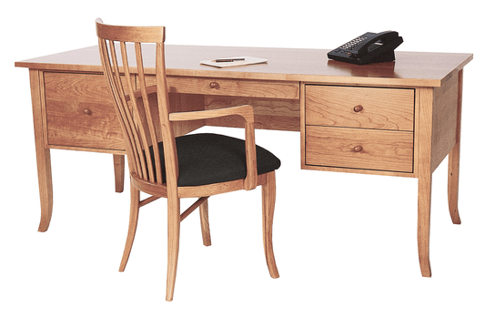 Lynn Executive Desk/ Junior Executive