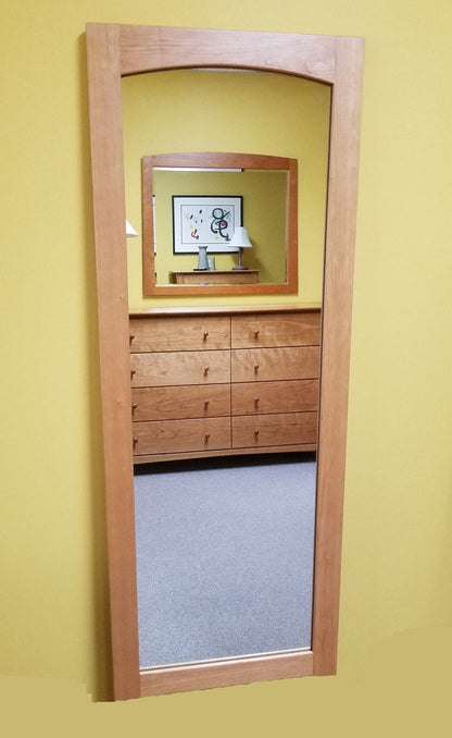 Shaker Wall Mirror