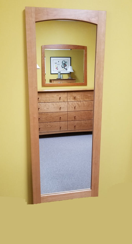Shaker Wall Mirror