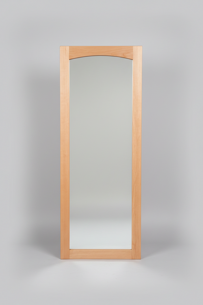 Shaker Wall Mirror