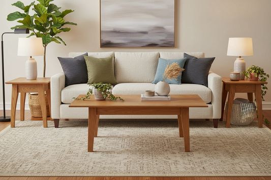 Granby Coffee Table