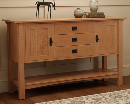 New Traditions side Board