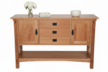 New Traditions side Board