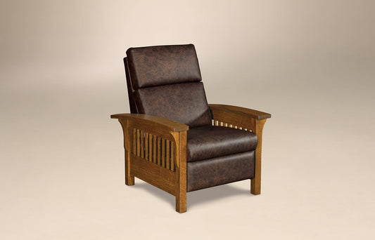Morris Chair Recliner