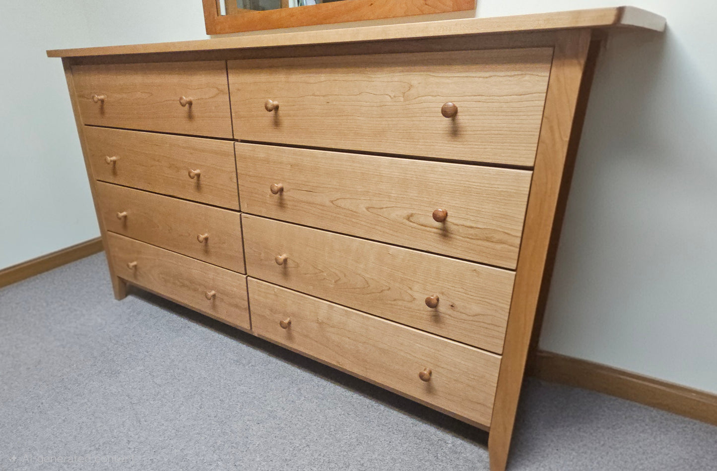Shaker Post Collection