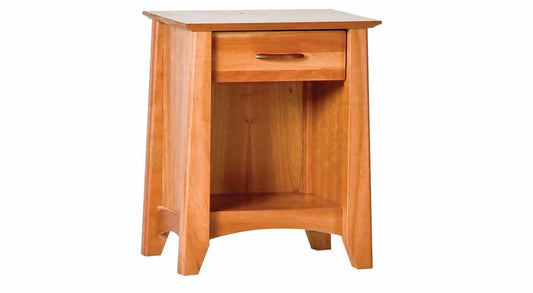 Willow 1 Drawer Nightstand