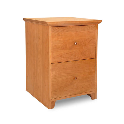 Lynn Shaker File Cabinets