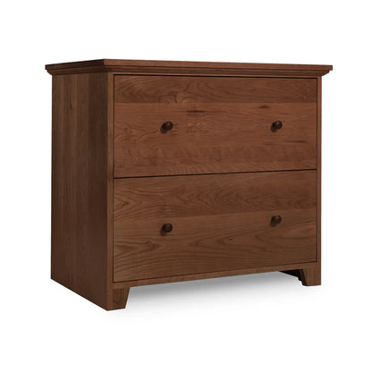 Lynn Shaker File Cabinets