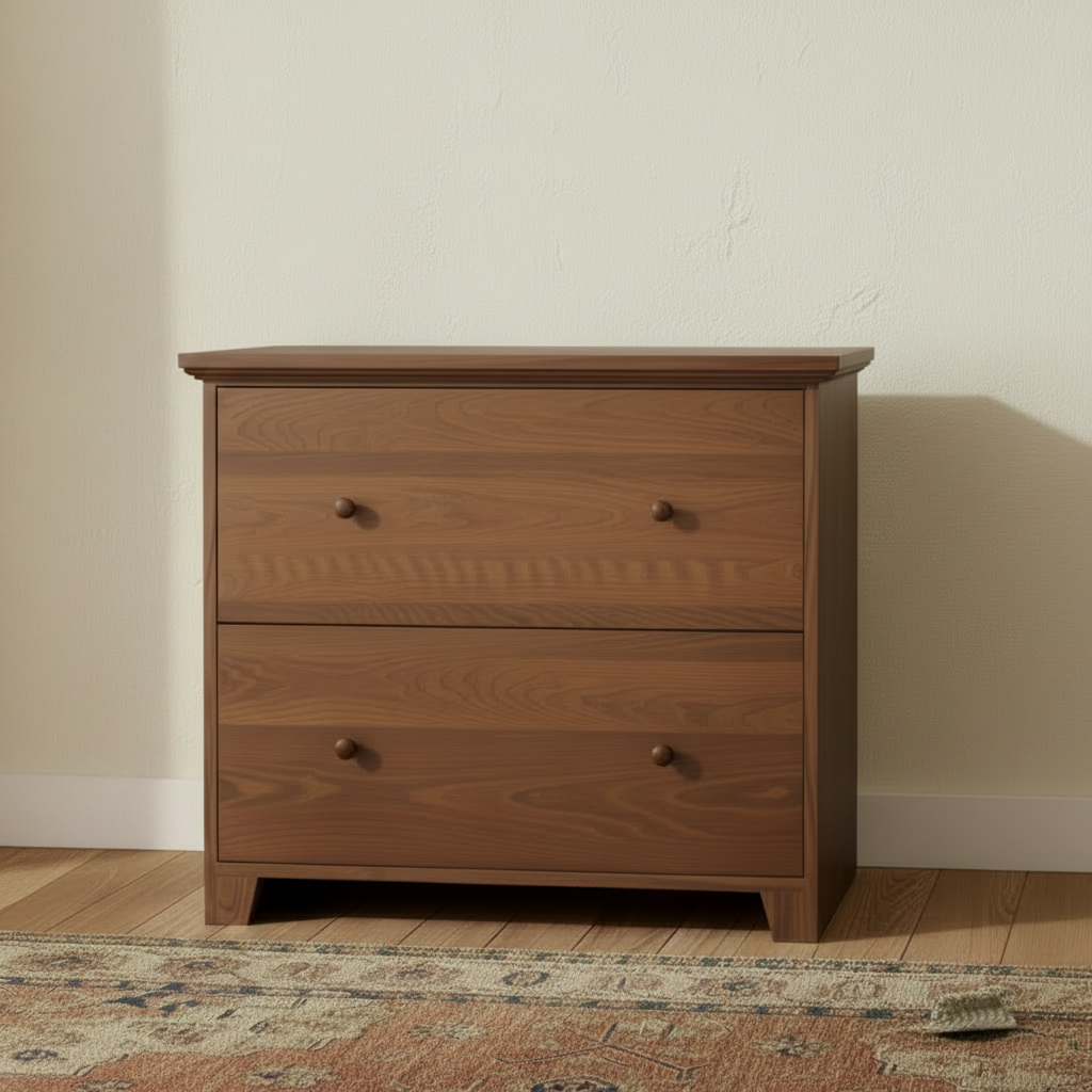 Lynn Shaker File Cabinets