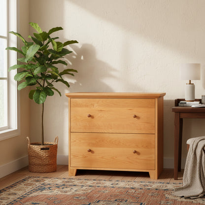 Lynn Shaker File Cabinets