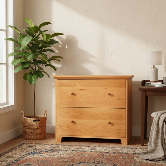 Lynn Shaker File Cabinets
