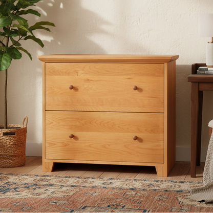 Lynn Shaker File Cabinets