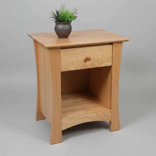 Granby Small Night Stand w/one Drawer