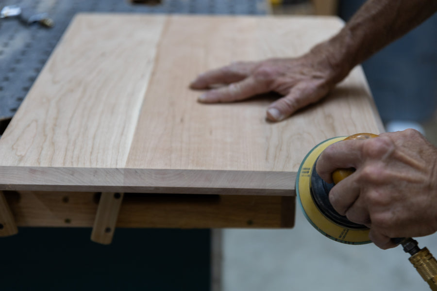 CUSTOM FURNITURE