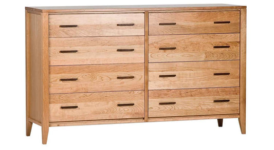 Luna large Eight Draw Dresser