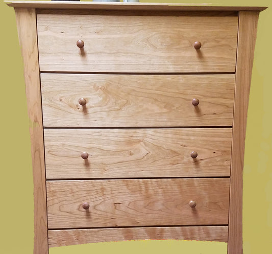 GB9400 Four Drawer Chest
