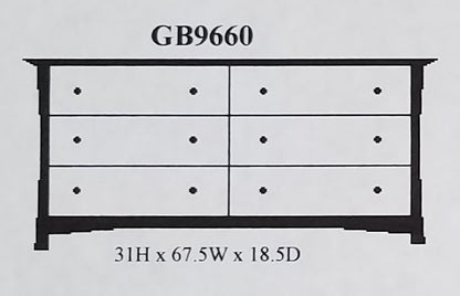 The Granby Case Good Collection(Copy)
